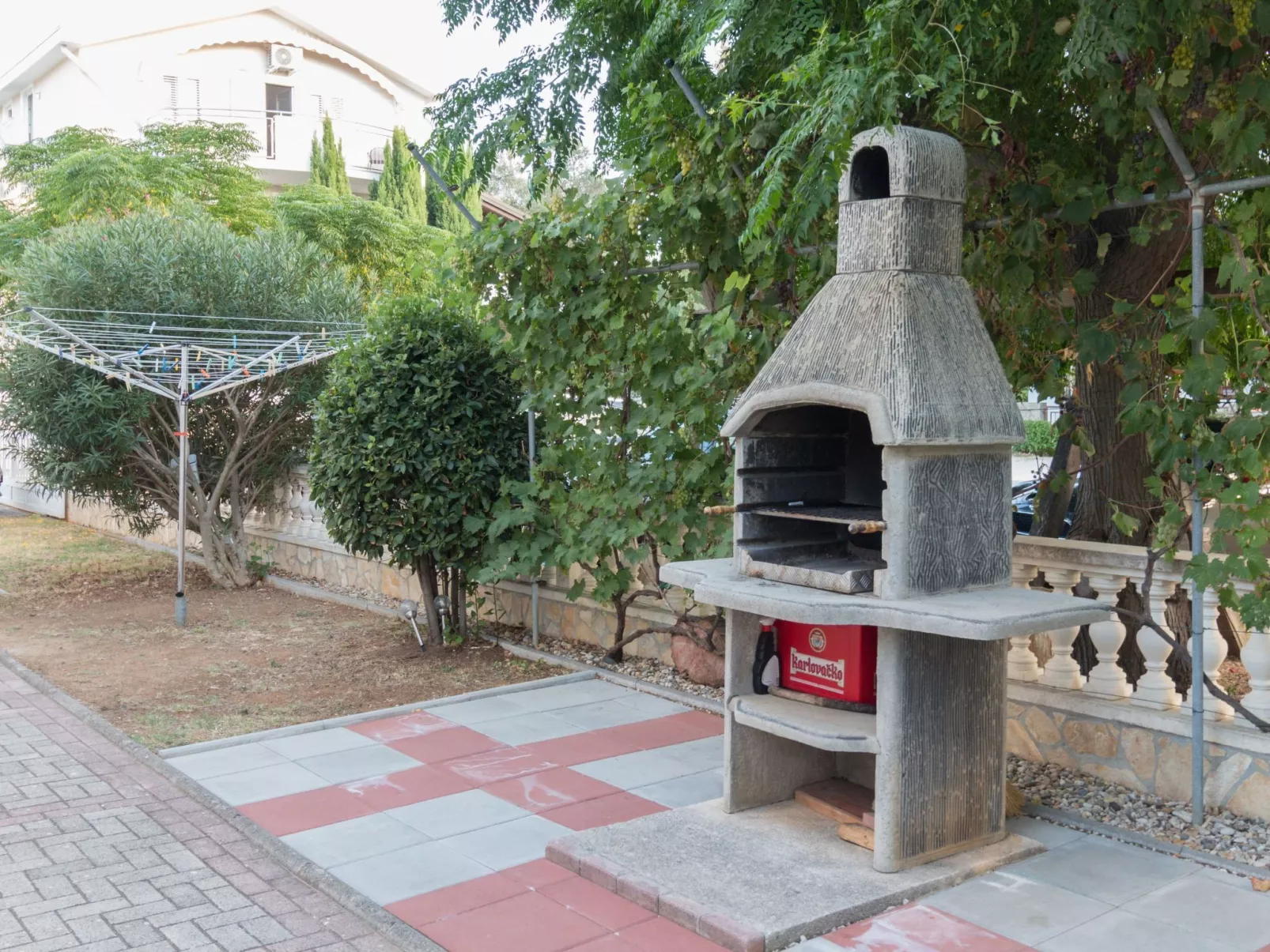 Wohnung "Sunset 02" mit Balkon-Image-tags.info