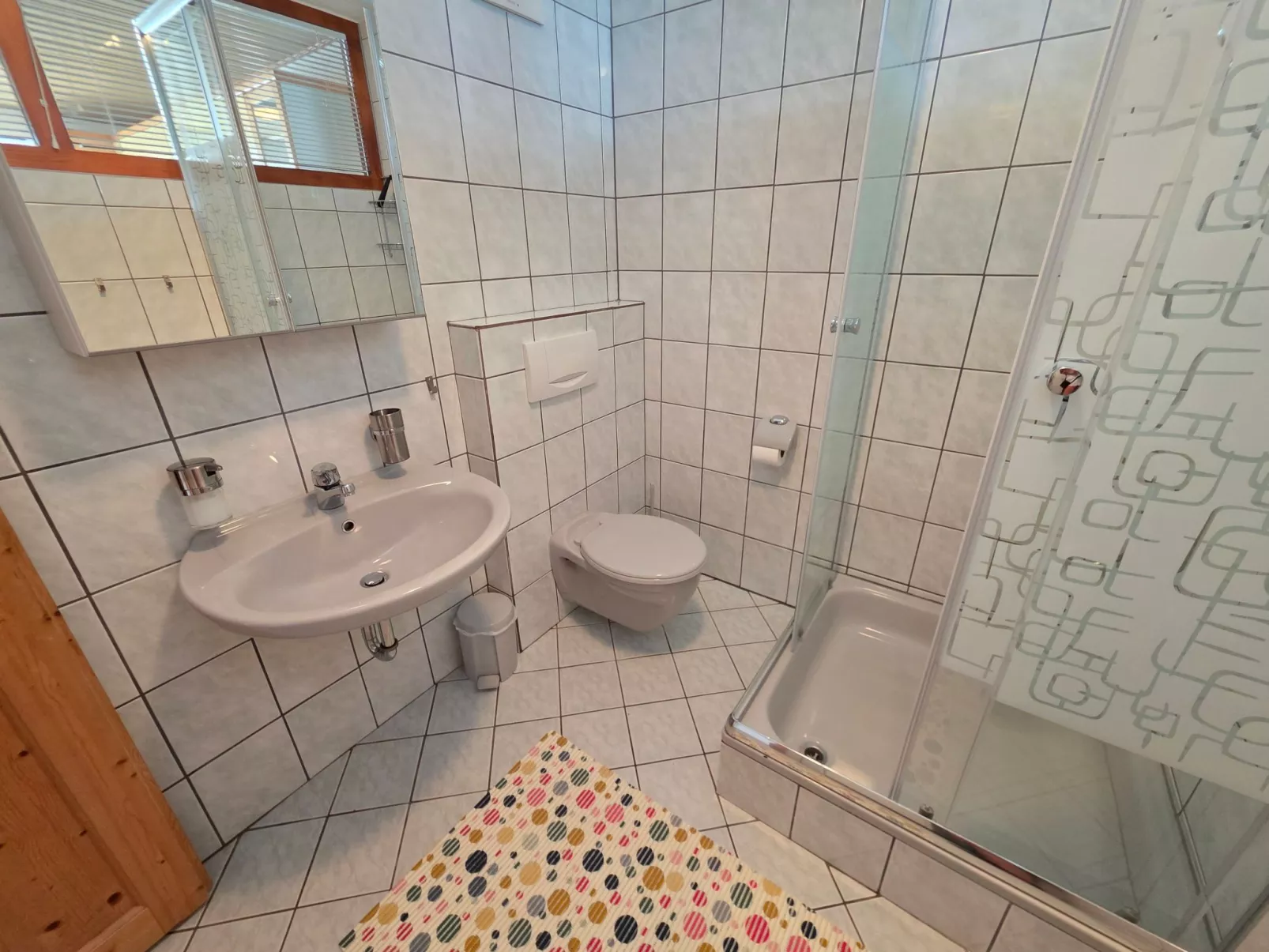 Wohnung mit Meerblick, 150 m vom Strand entfernt-Inside