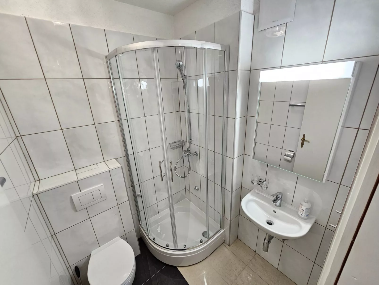 Wohnung für 2 Personen-Dedans