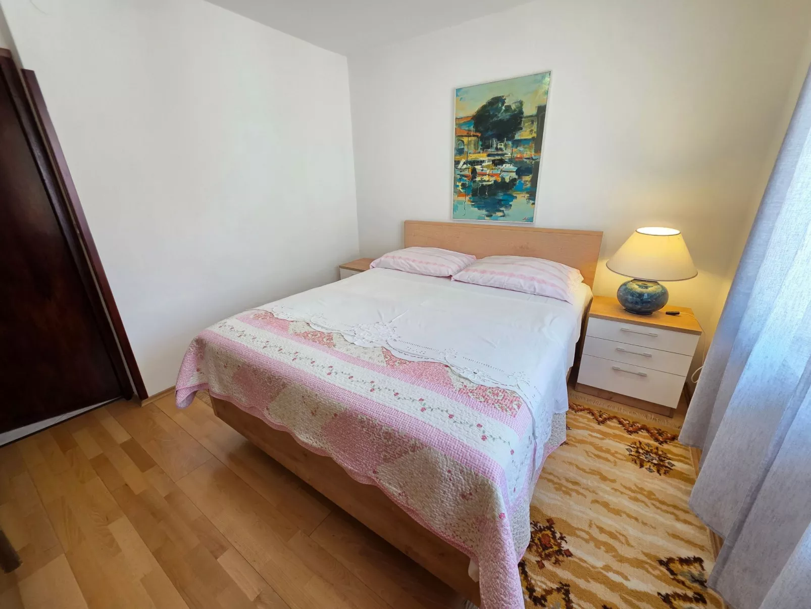 Wohnung mit Meerblick, 150 m vom Strand entfernt-Image-tags.info