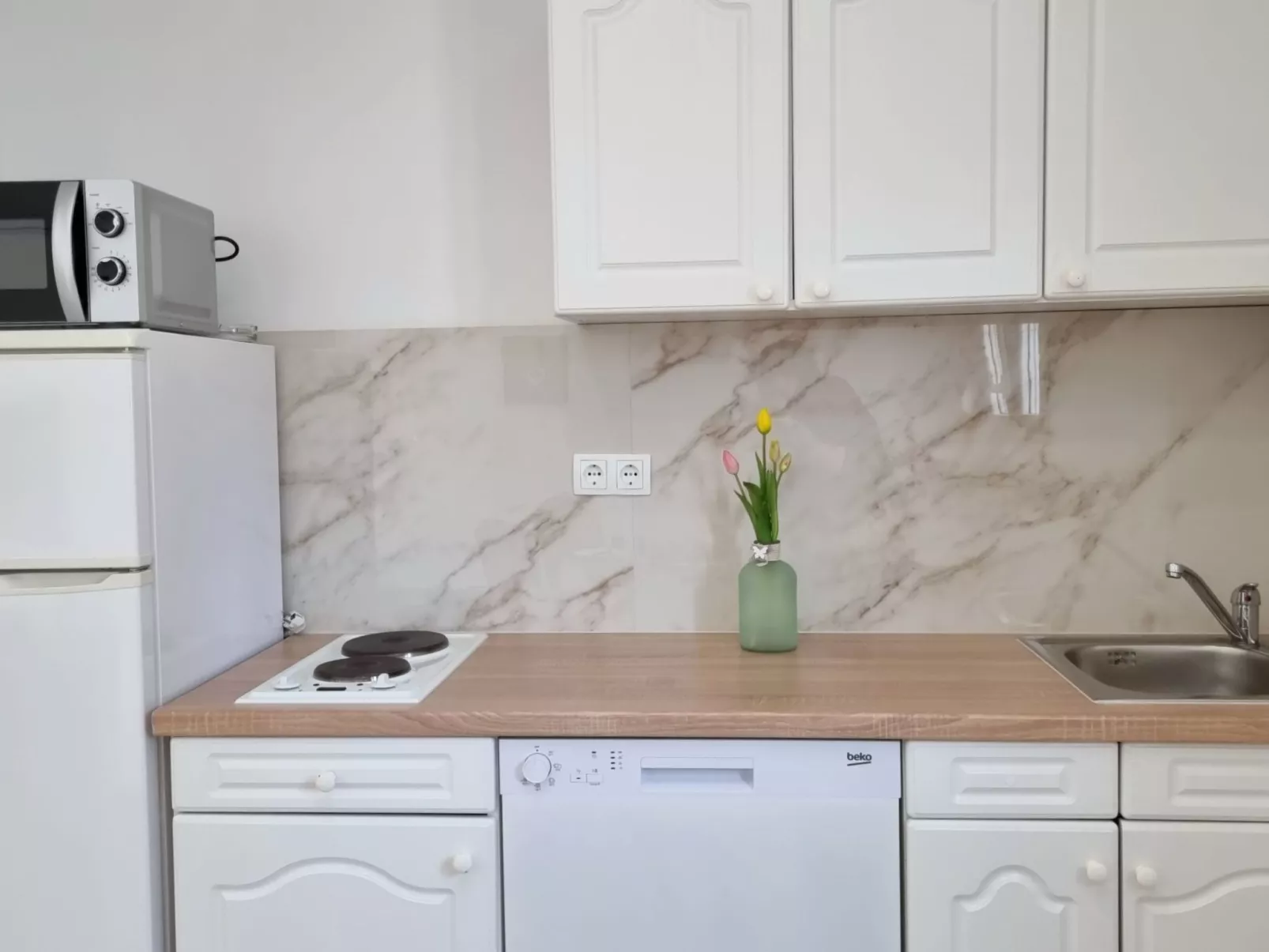 Superior Ein-Schlafzimmer-Wohnung DaMa Bakota-Inside