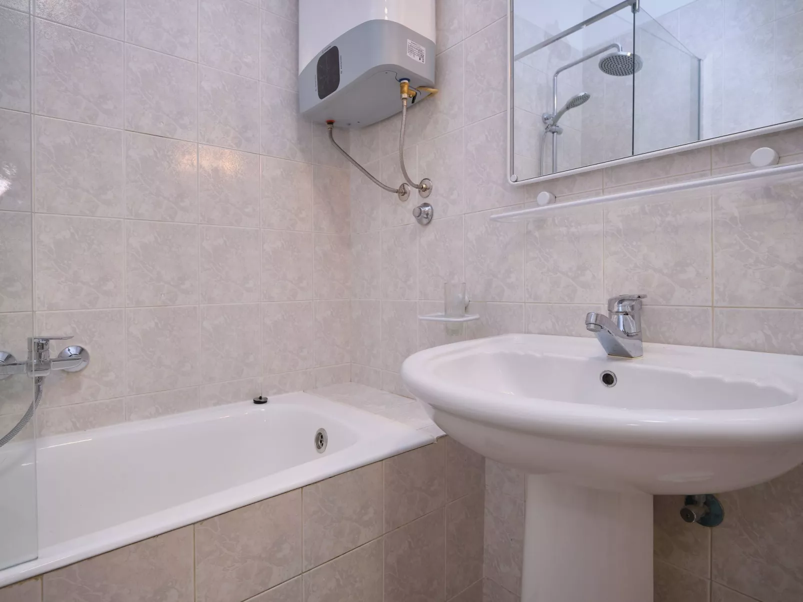 Für 4 Personen ca. 80 m&sup2; in Split, Dalmatien (Gespanschaft Split-Dalmatien-Inside