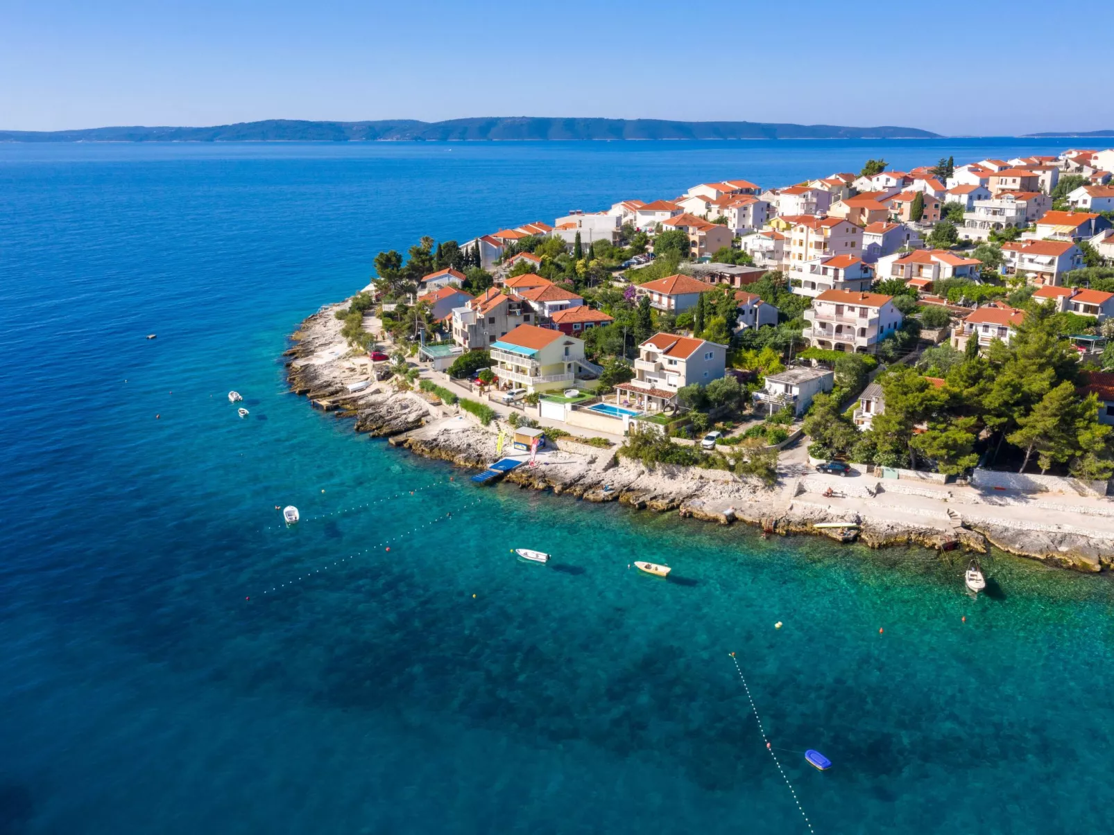 Villa Prana-Draußen