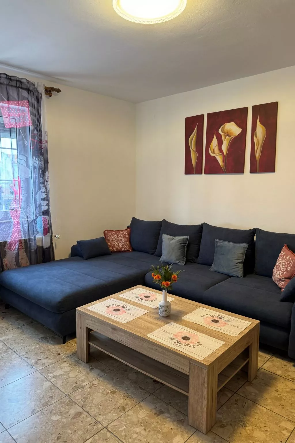 Wohnung Antica bei Queen beach Nin-Inside