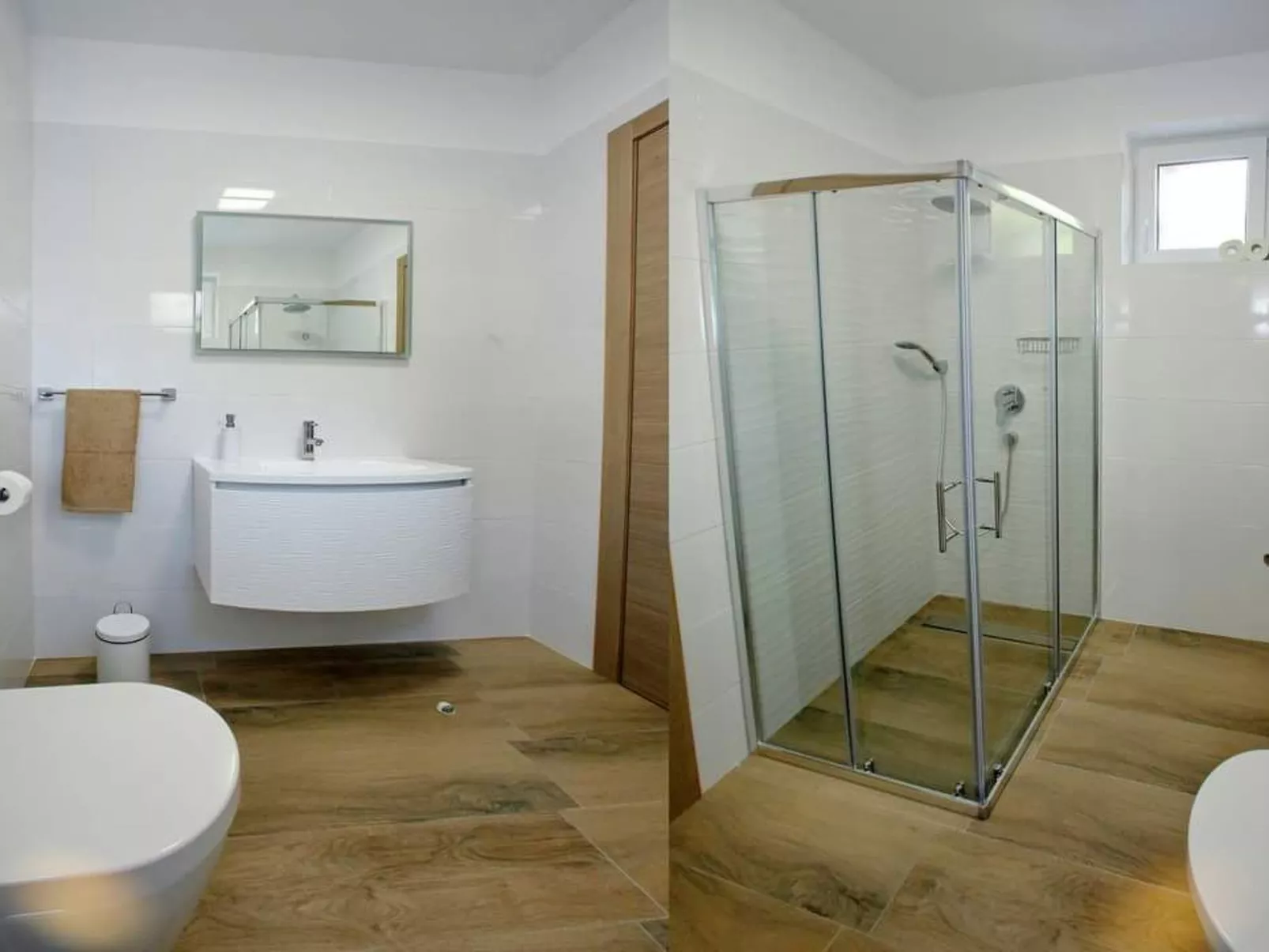 Wohnungen Lavender-Dedans