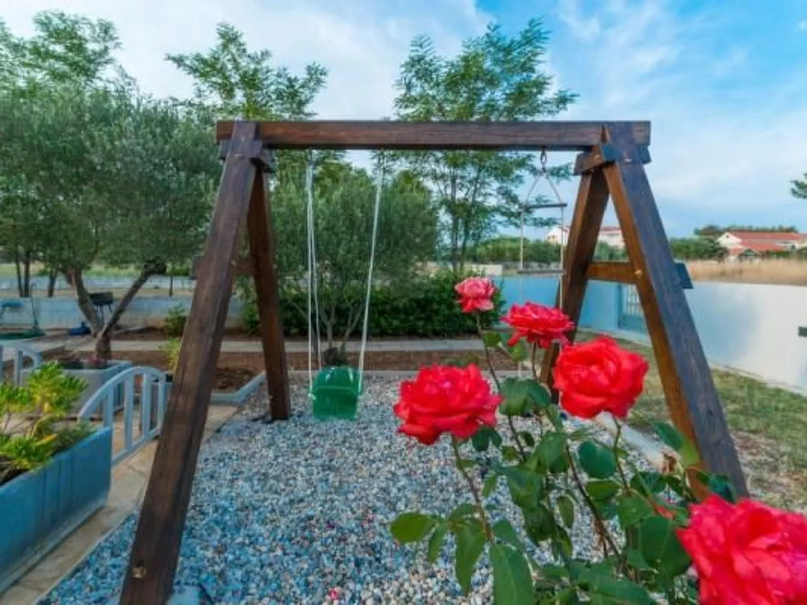 "Maestral 02" direkt am Strand-Image-tags.info