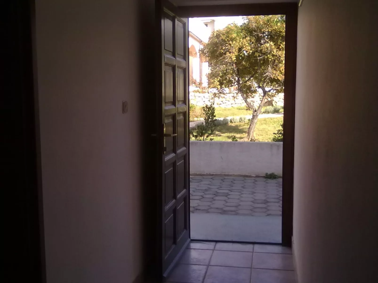 Appartement "Josip" mit Blick auf das Wasser-Image-tags.info