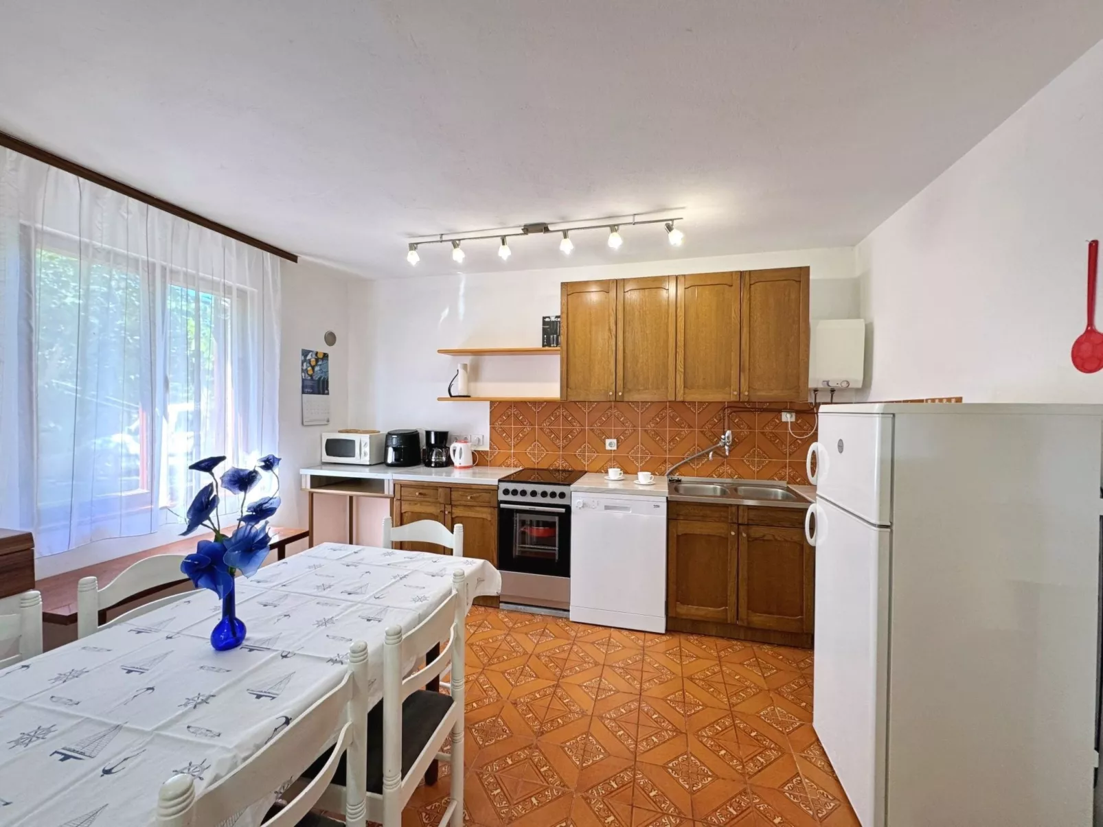 Apartment Srdoc-Dedans