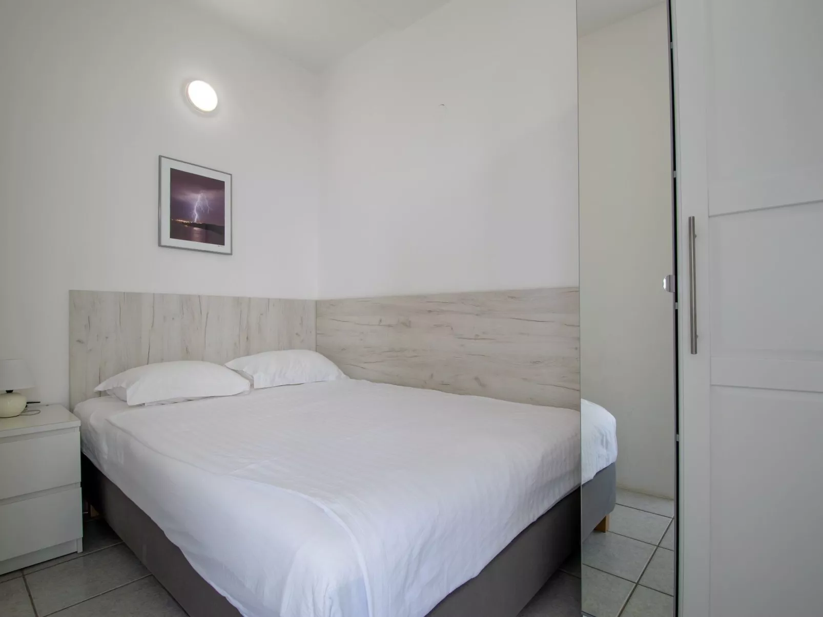 Superior Suite mit Balkon-Dedans