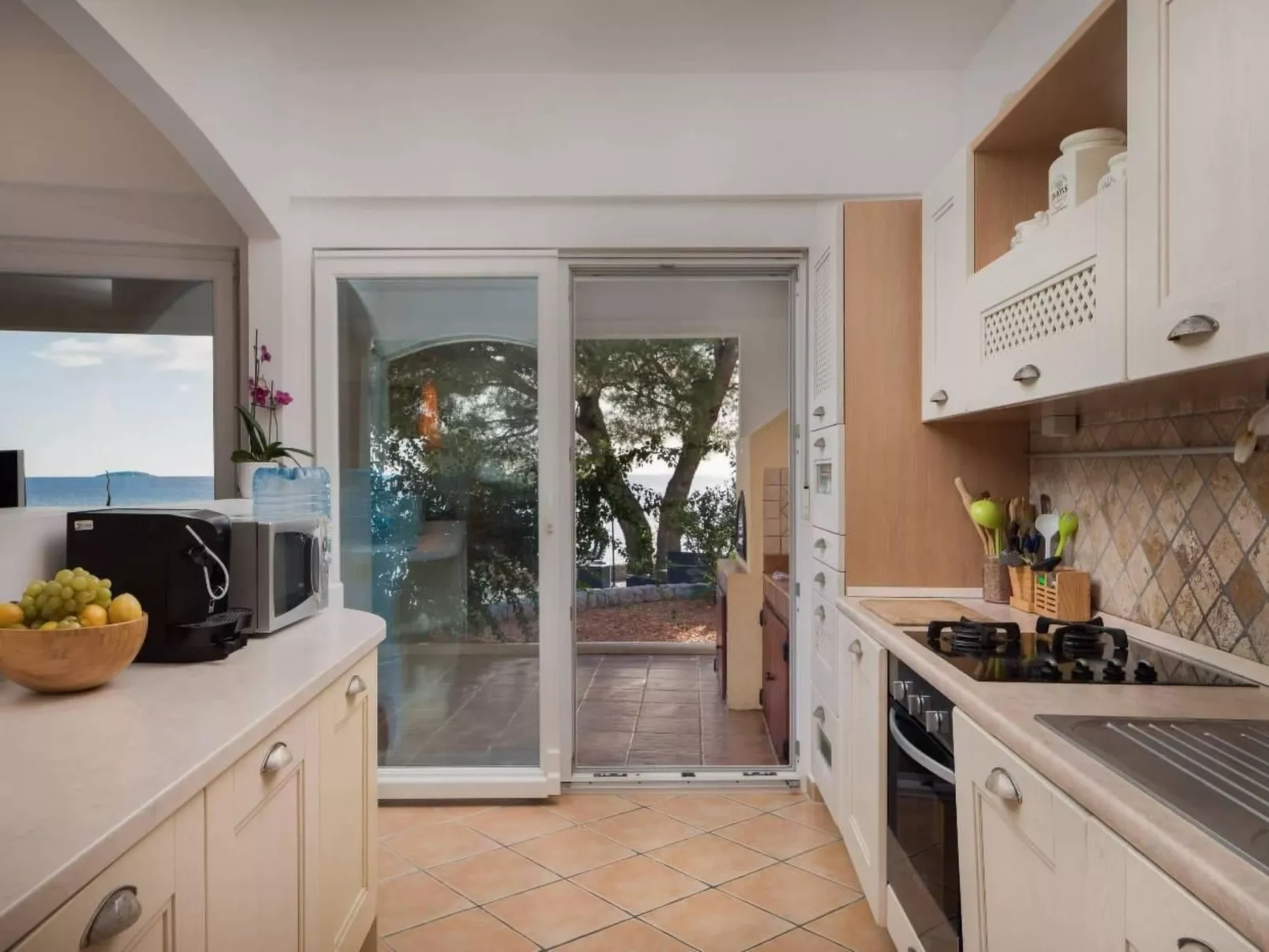 Villa Valla in Primosten-Drinnen