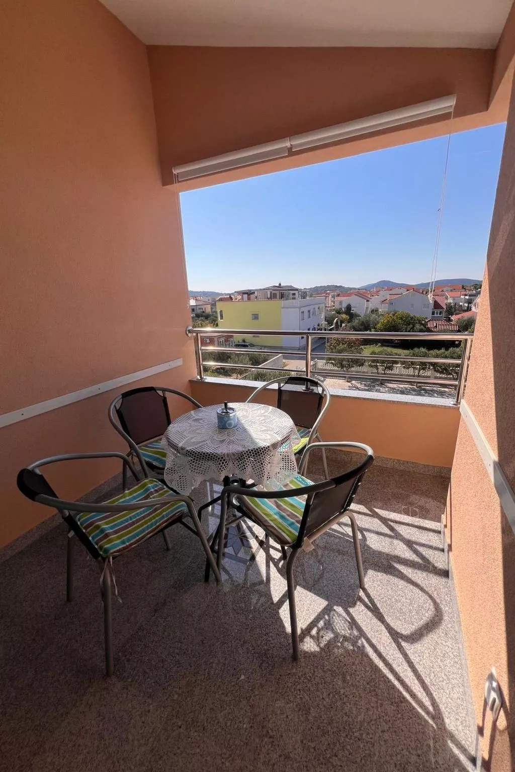 Wohnung "Ivić 4"-Image-tags.info