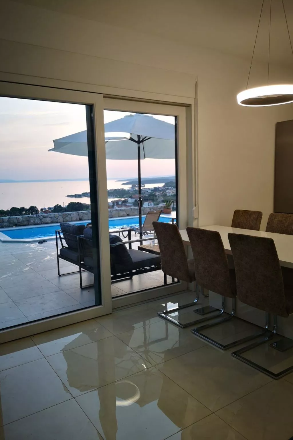 Villa Vista Arba-Outside