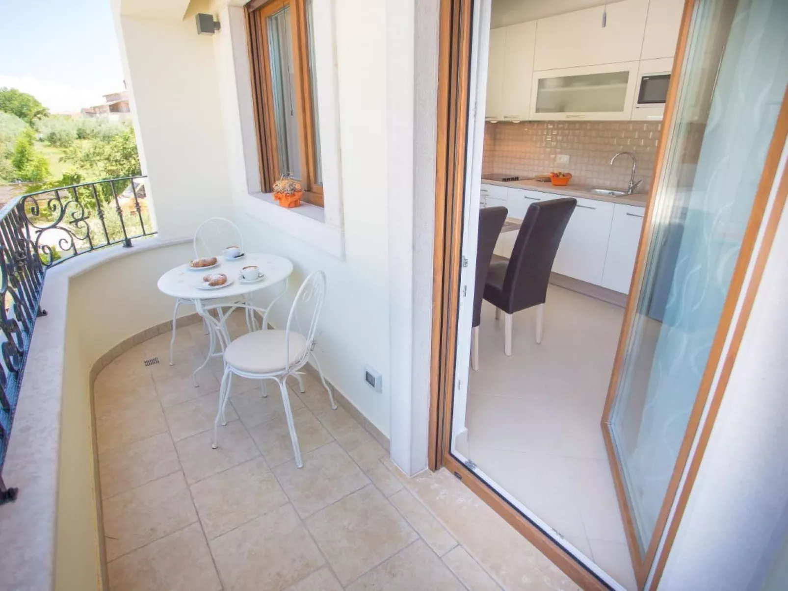 Residence Birikina 6-Inside