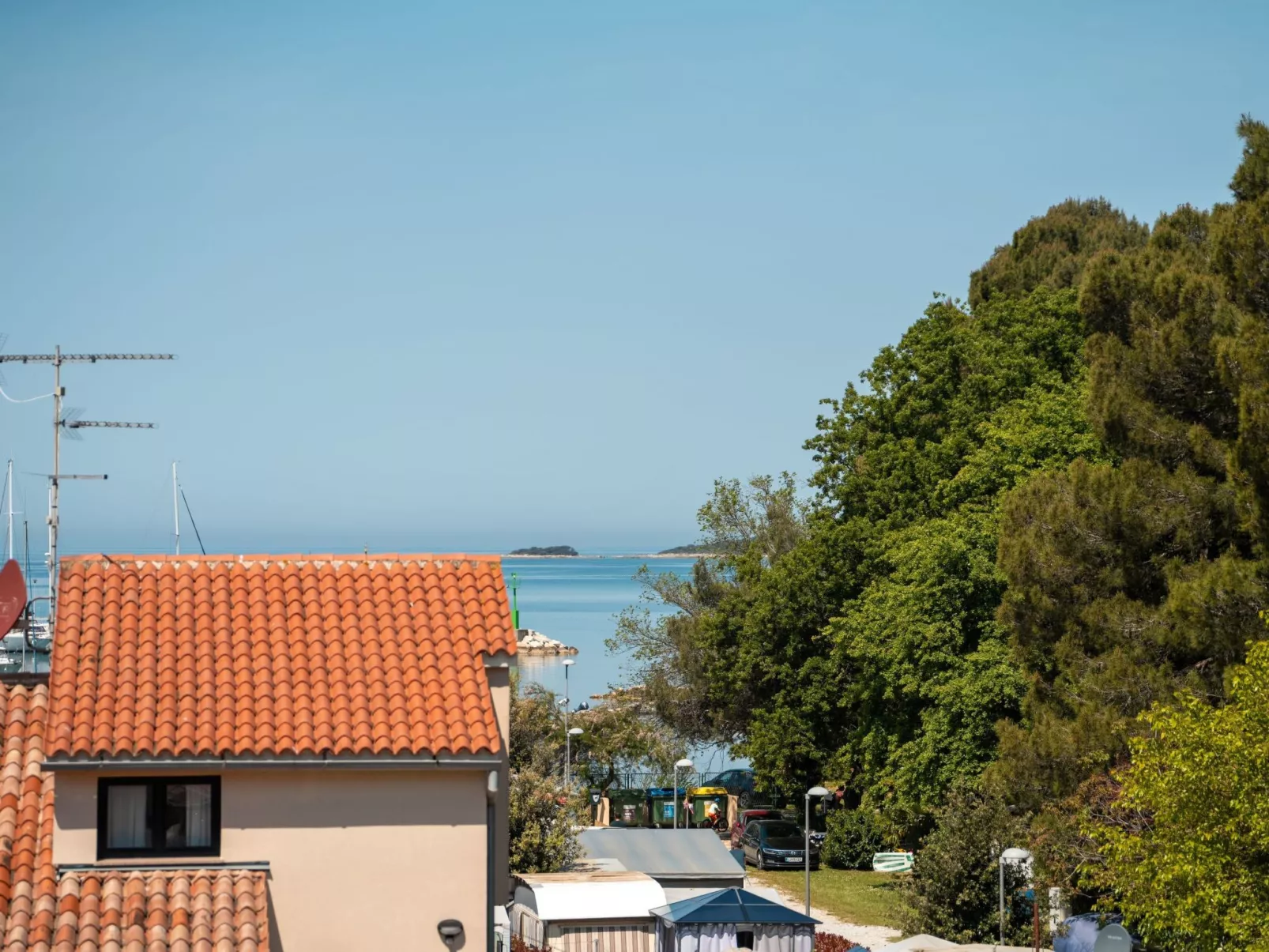 Residence Mala 1-Dehors