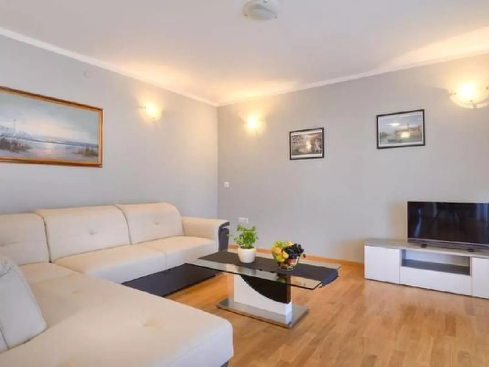 Residence Paradiso 5-Dedans