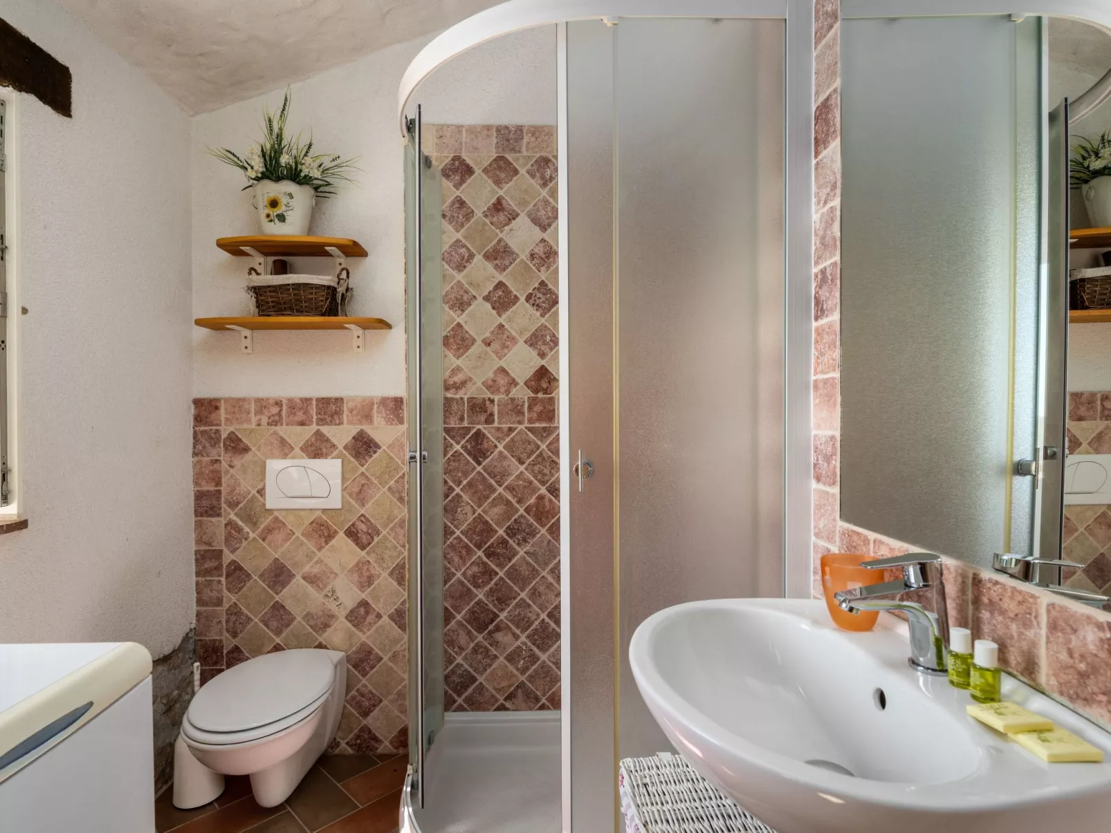 Villa Casa Olga-Inside