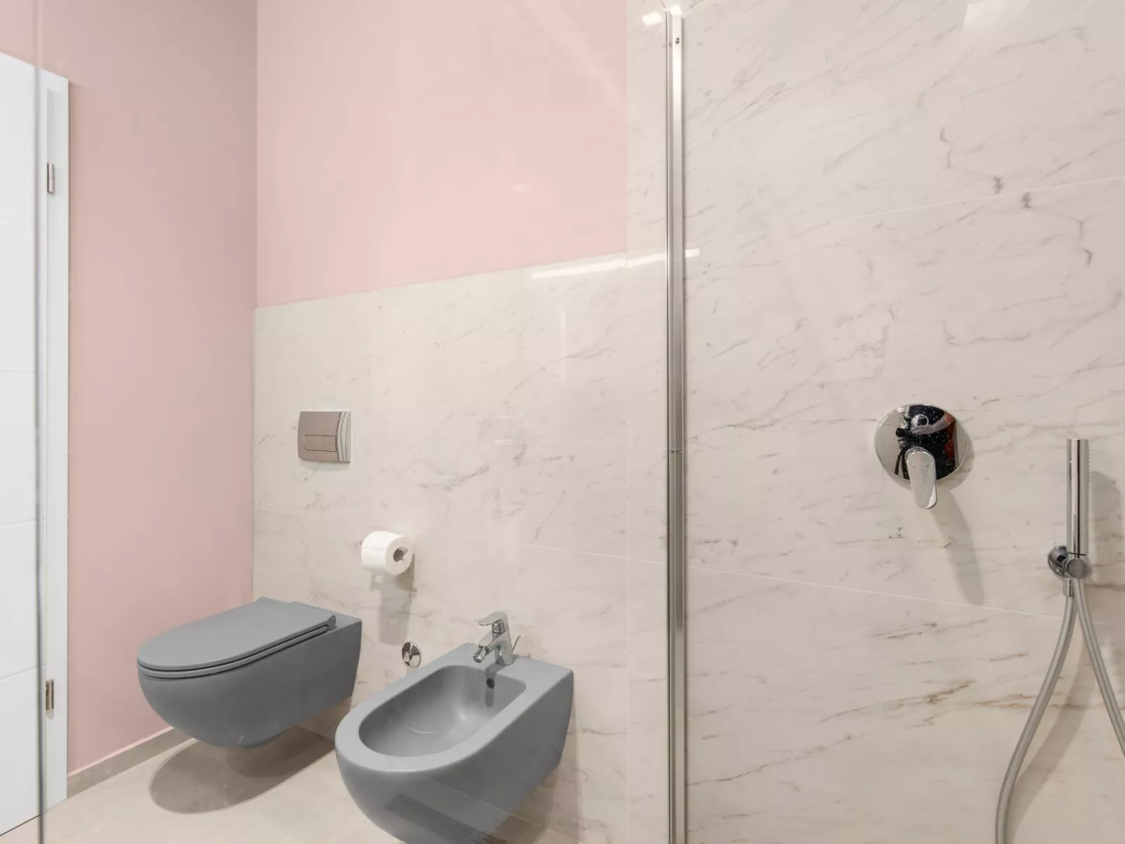 Villa Serena-Drinnen