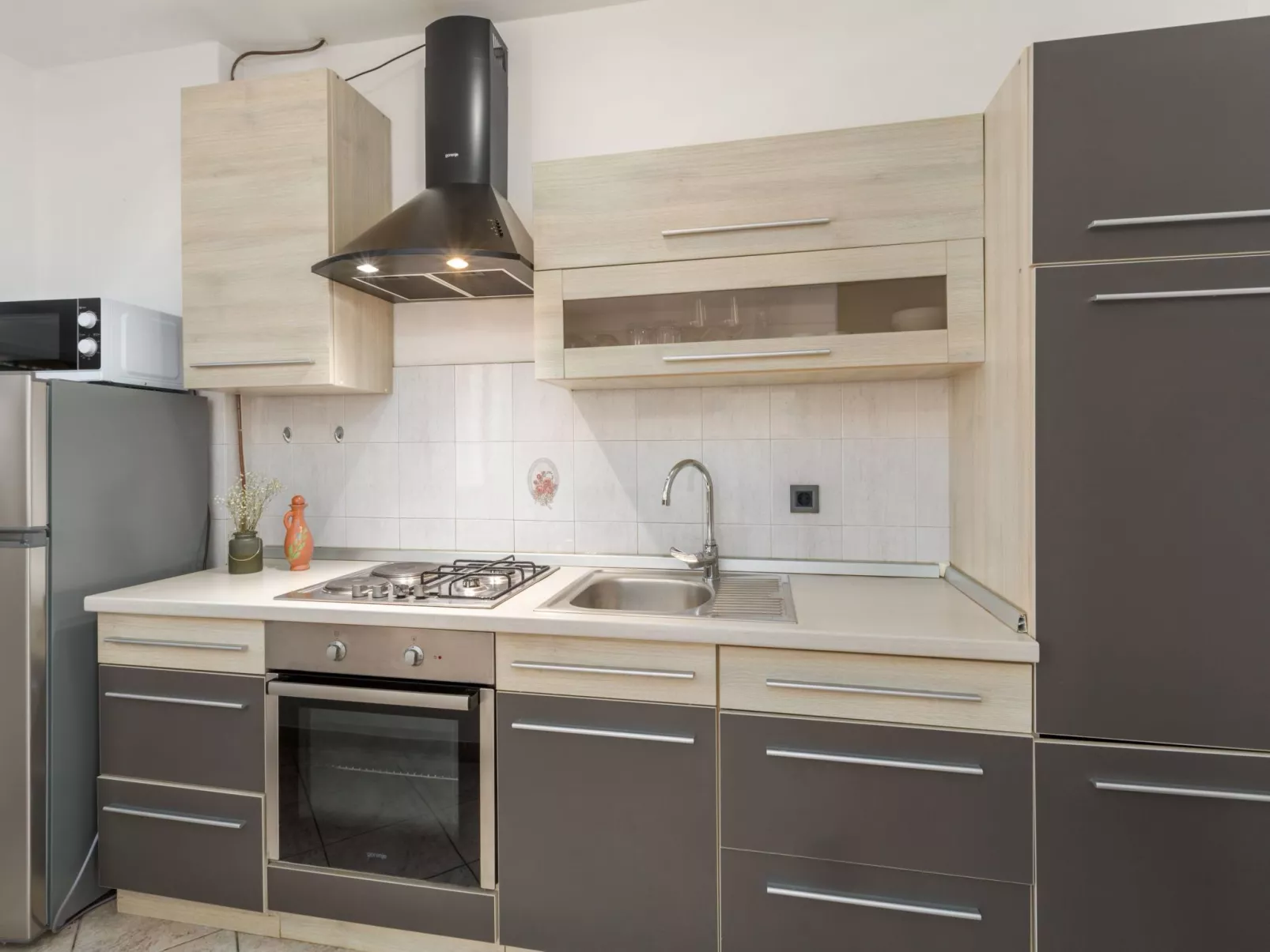 Residence Adelia 1-Drinnen