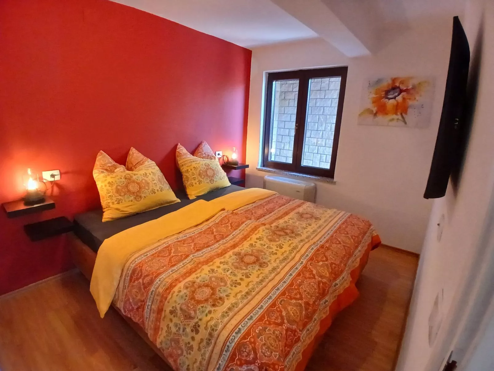 RED House Rabac-Drinnen