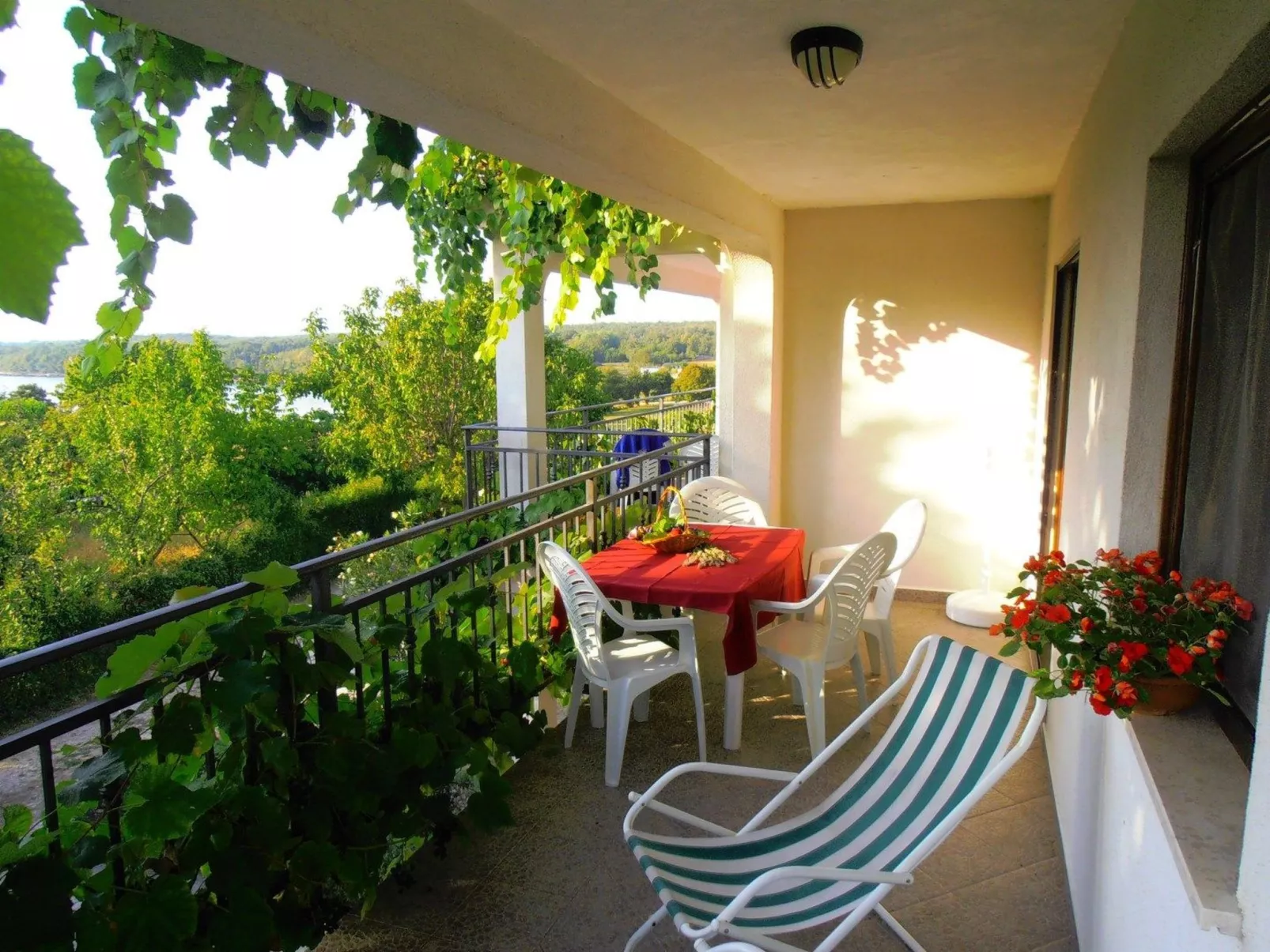 App Coki 3.-Draußen