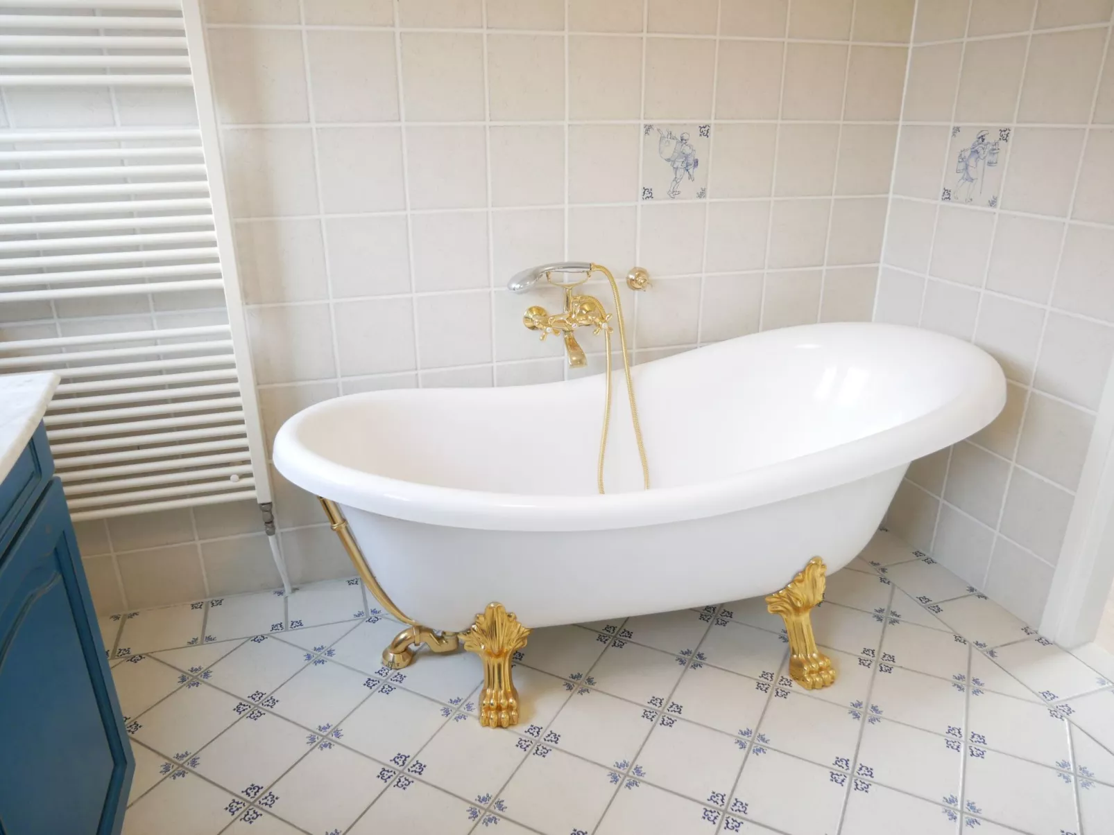 Villa am Meer 53.-Inside