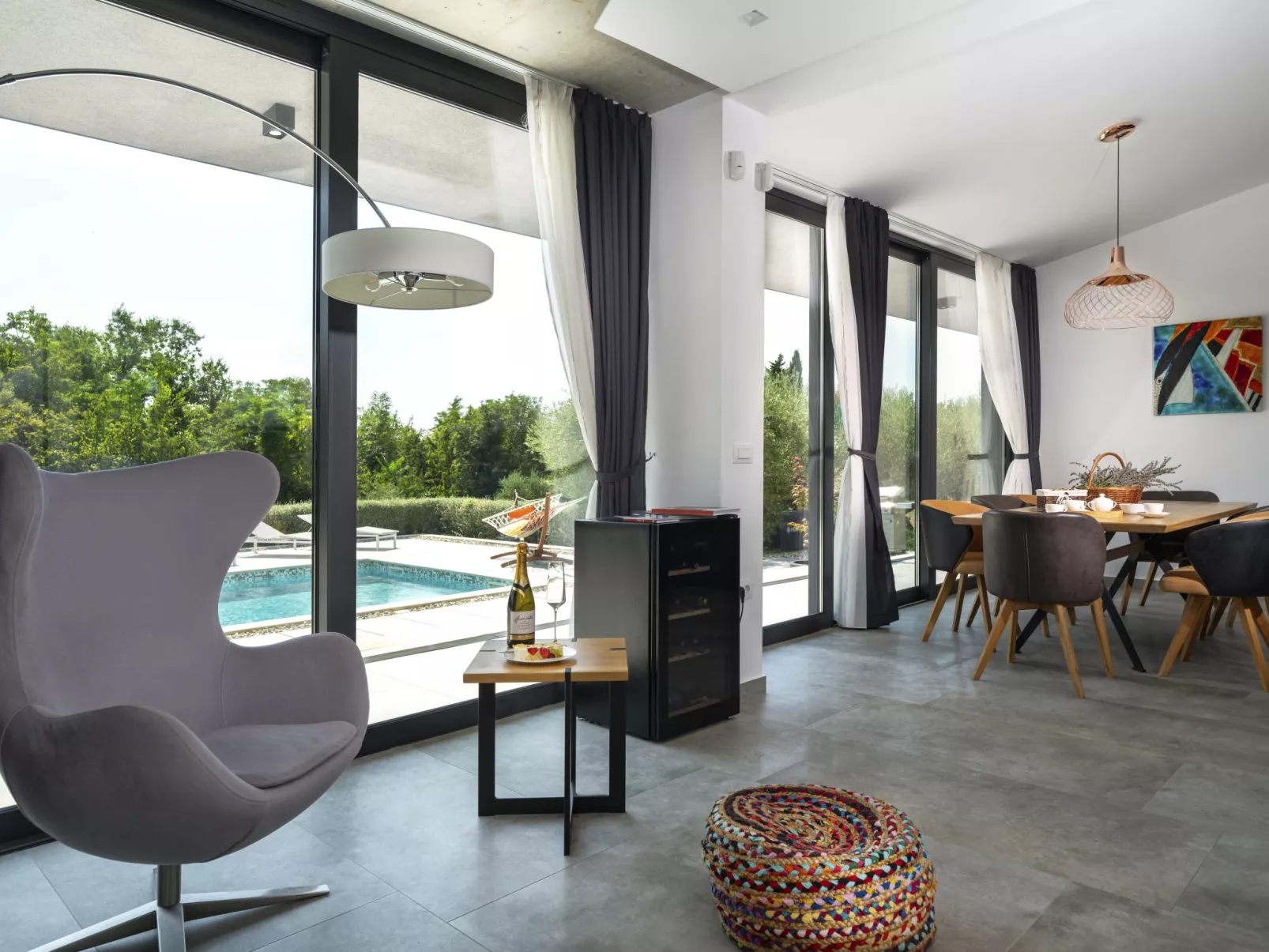 Martincic Residenz-Outside