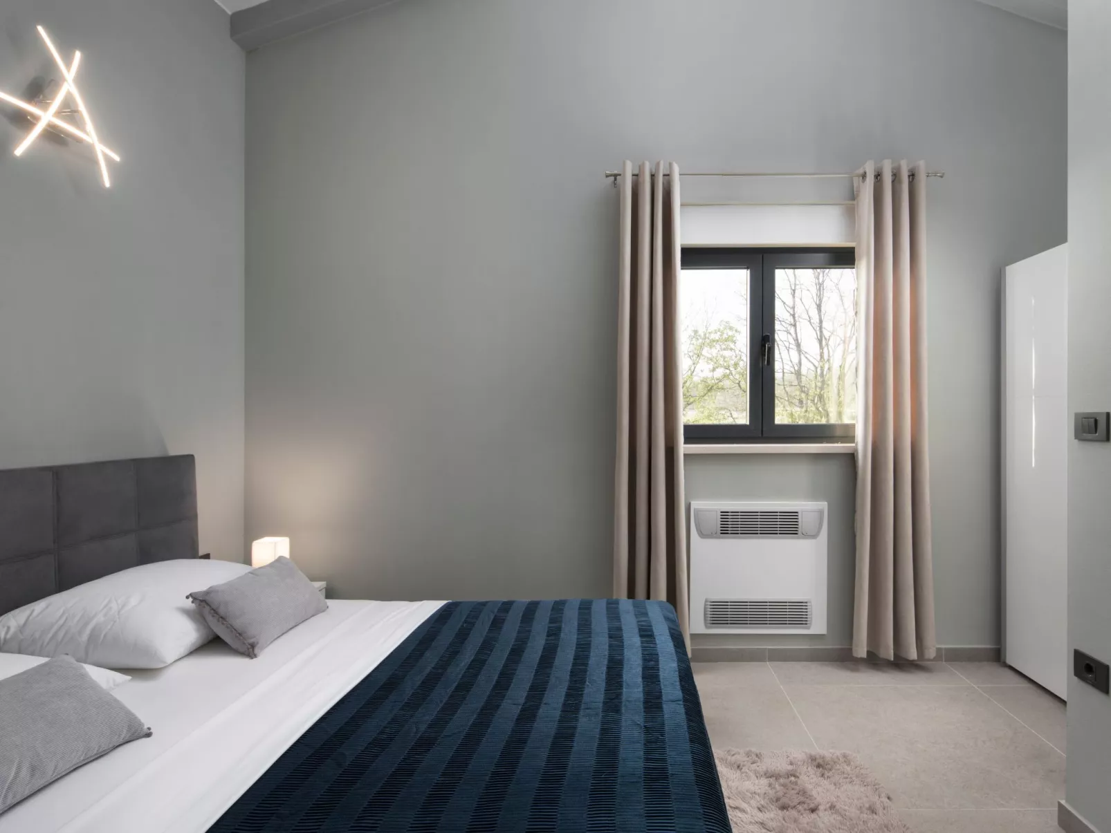 Villa Unendlichkeit-Dedans