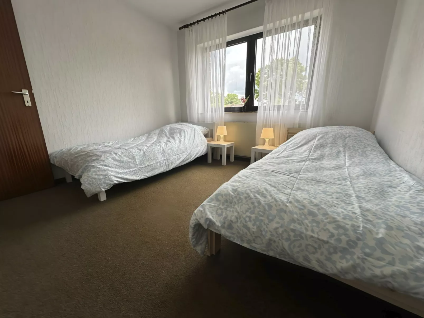 Ap. Ruhe[pause] III-Drinnen