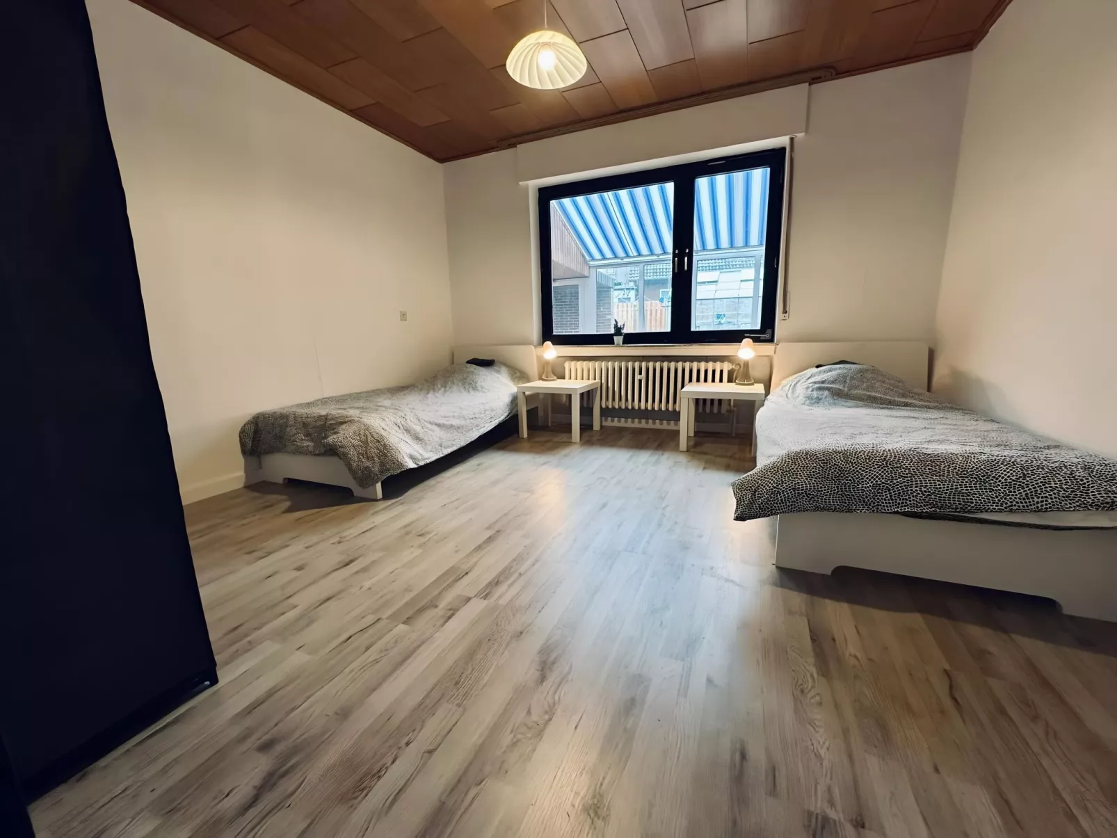 Apartment SOUHA I-Drinnen