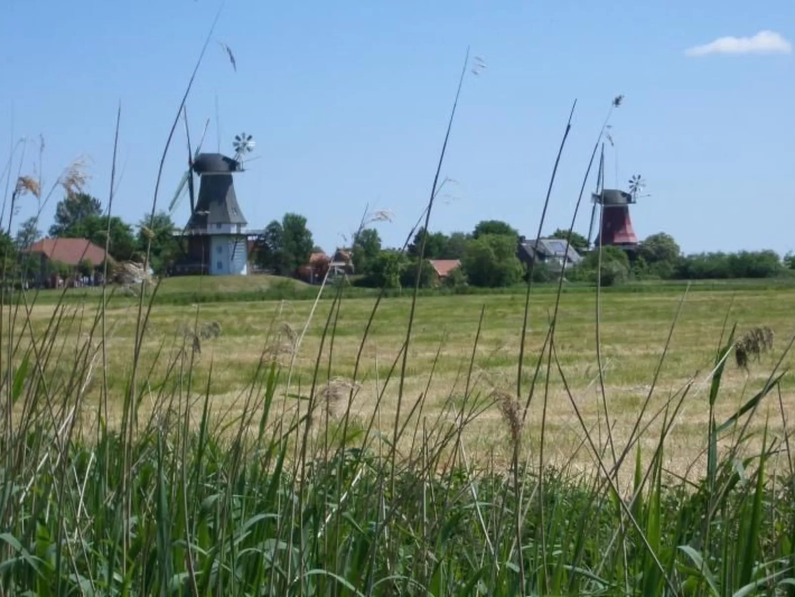 Mit Terrasse-Outside