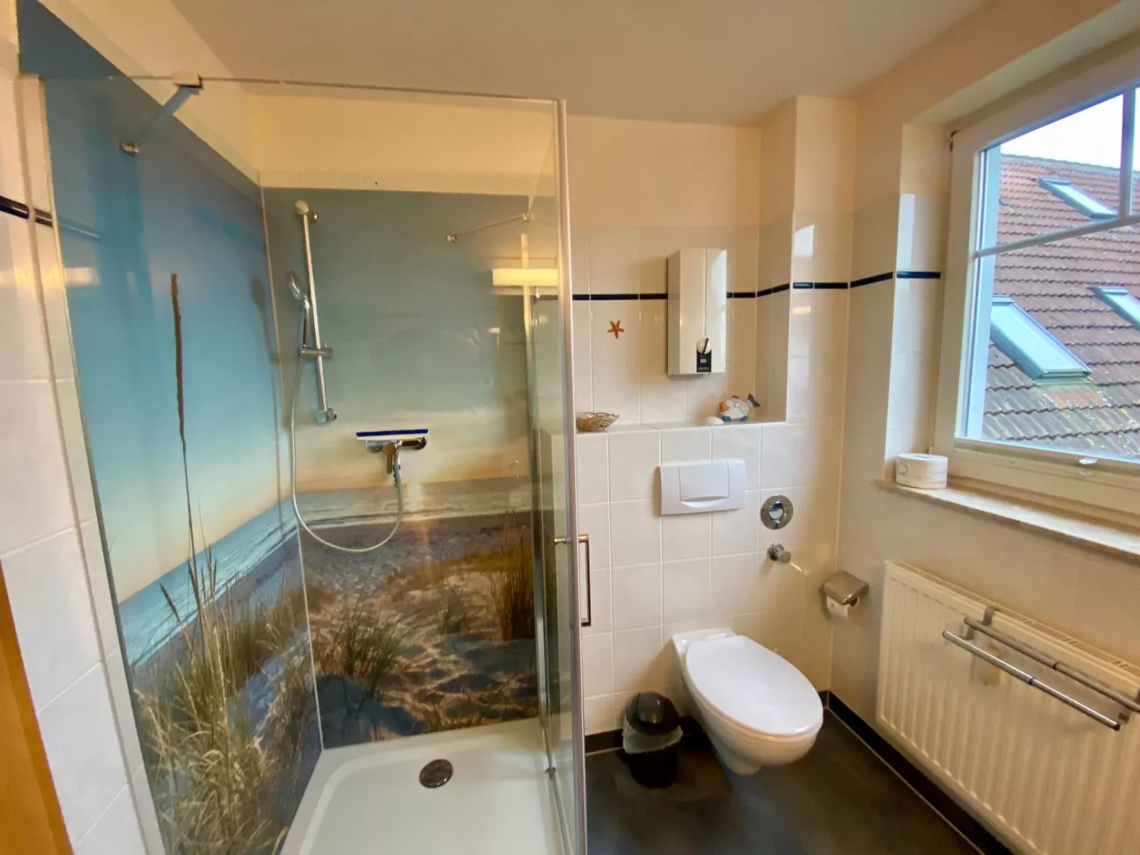 Moderne Wohnung in Karlshagen mit Grill und Garten - Image-tags.info