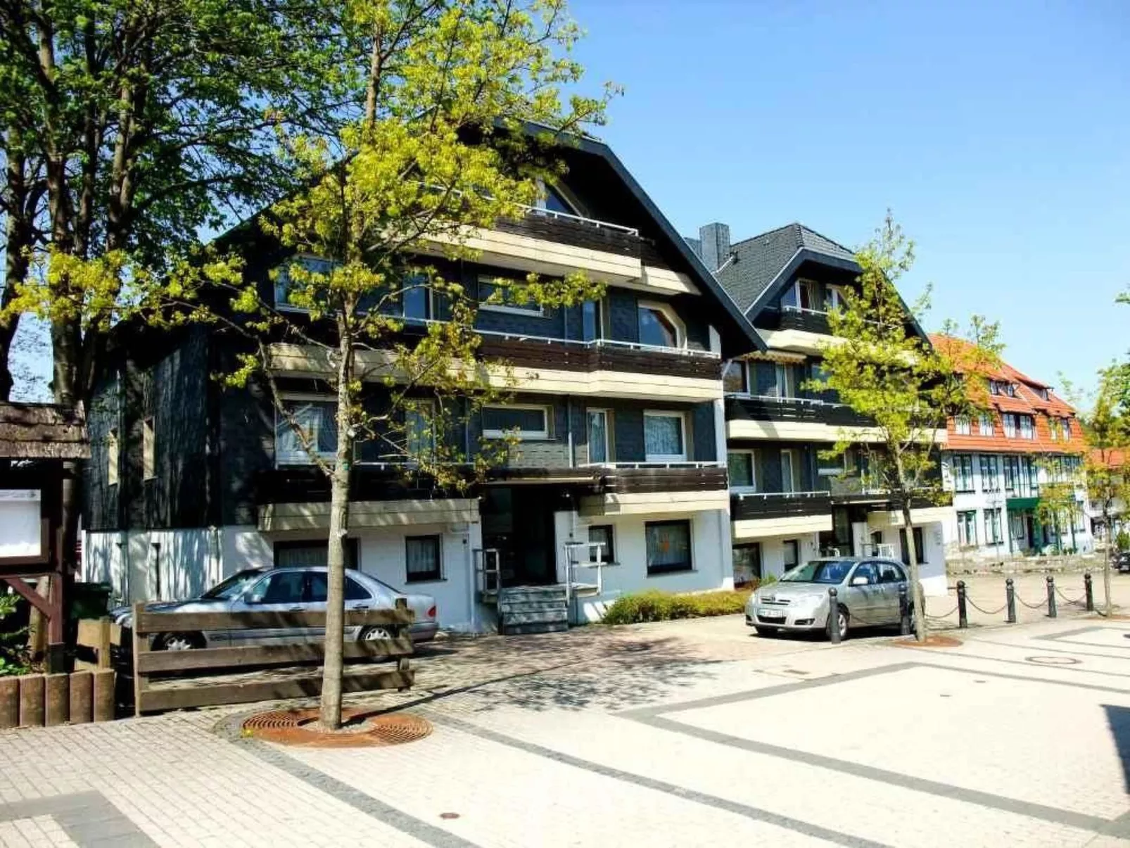 Ferienwohnung für 2-3 Personen-Image-tags.info