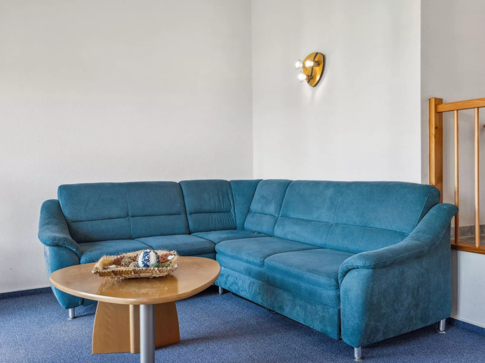 Sonnenresidenz-Inside