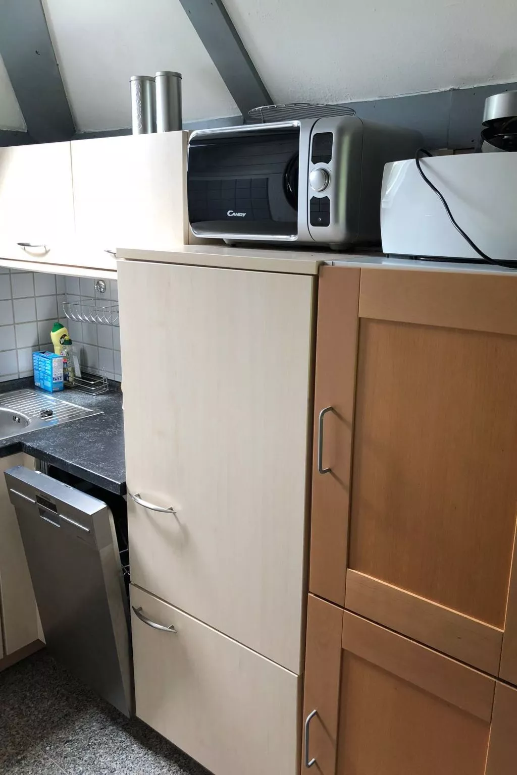 Charly in Kirchheim Seepark-Drinnen