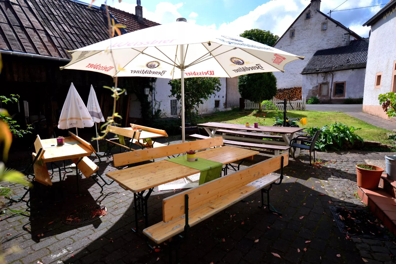 Enjoy IV-Gebiete Sommer 1 km