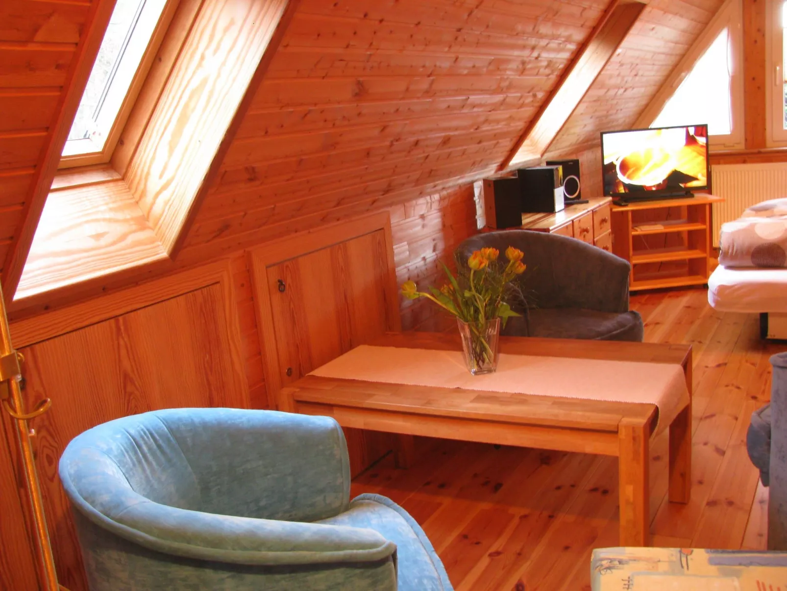 Wunderschönes Ferienhaus in Zinnowitz-Dedans