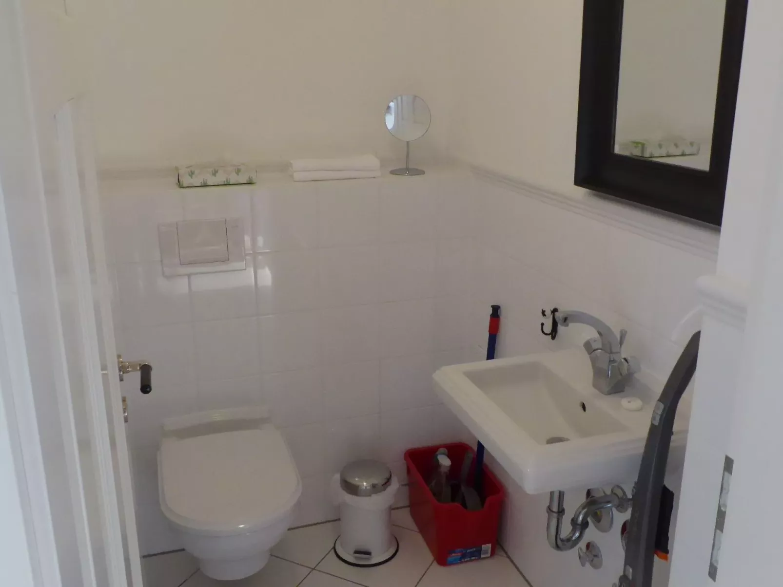 Galerie Mitte-Drinnen