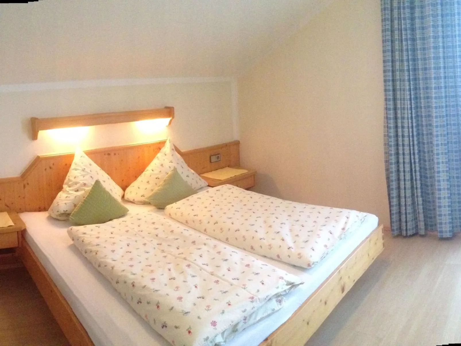 Appartement in Wildschönau-Niederau-Drinnen