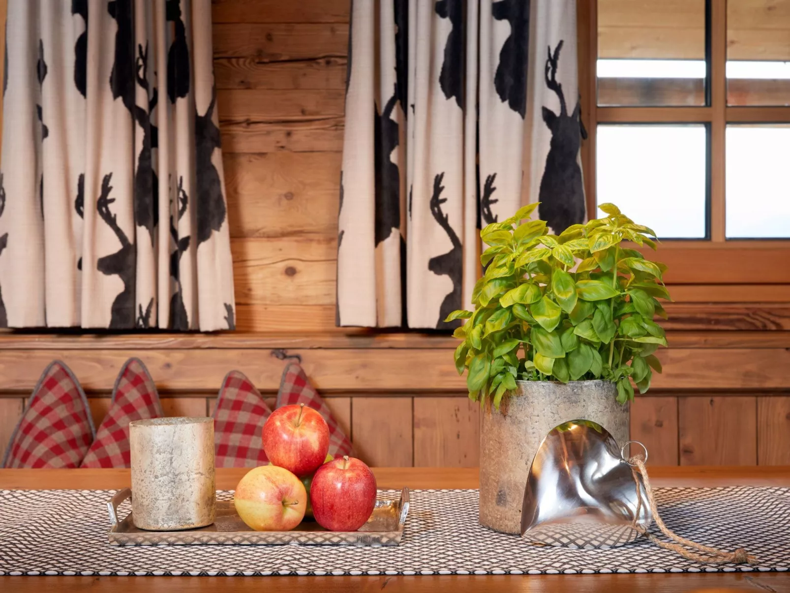 Chalet Promi-Alm in Flachau-Inside