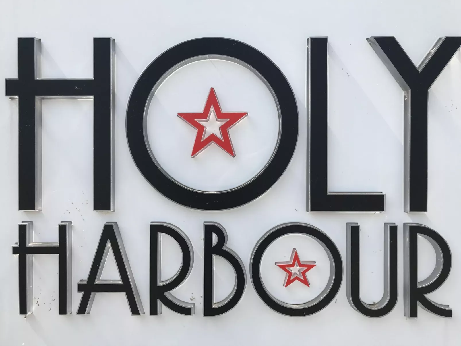 Apartment im Leuchtturmwärterhäuschen-Draußen