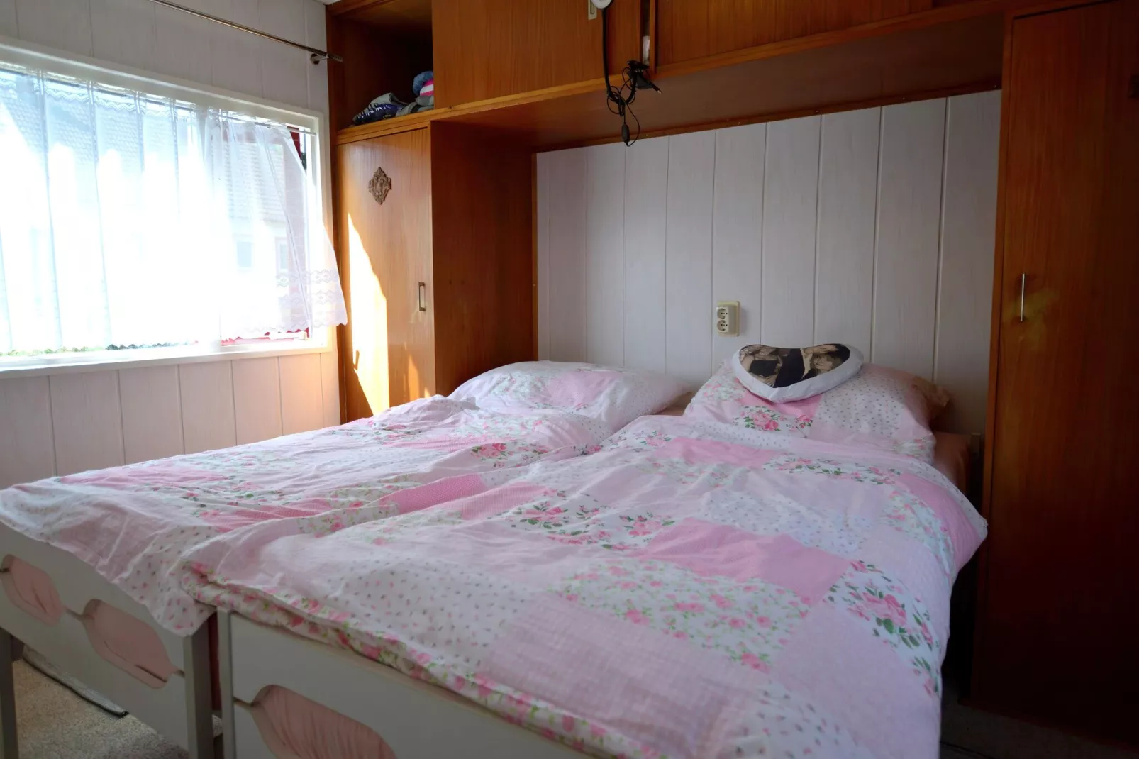 Enjoy IV-Schlafzimmer