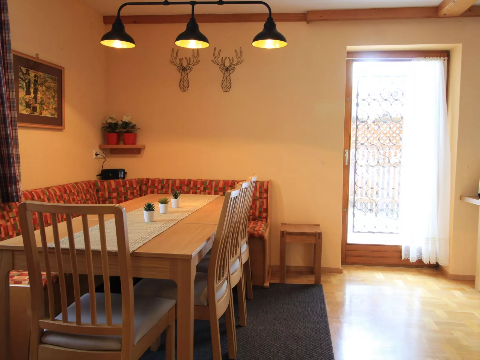 Schwalbennest-Inside