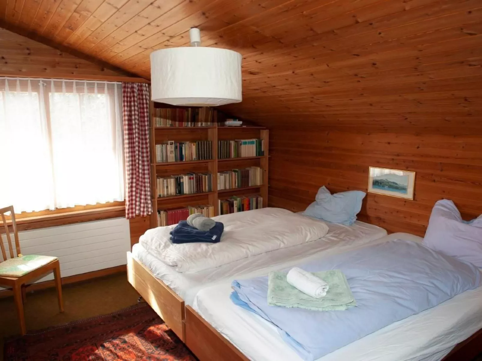 Flüehli Roth-Dedans