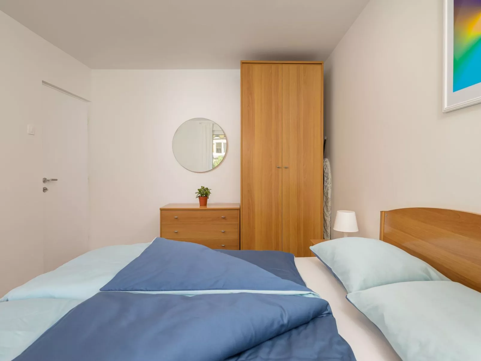 Wohnung Pina Porec-Inside