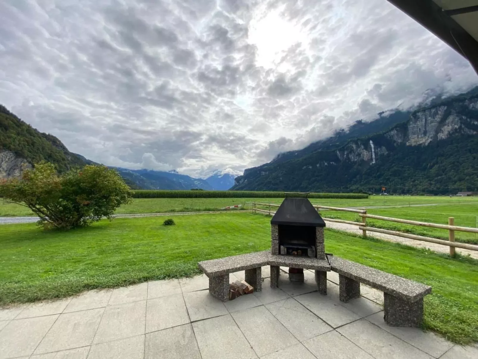 HEIMET, heimelige Ferienwohnung auf dem Bauernhof-Outside