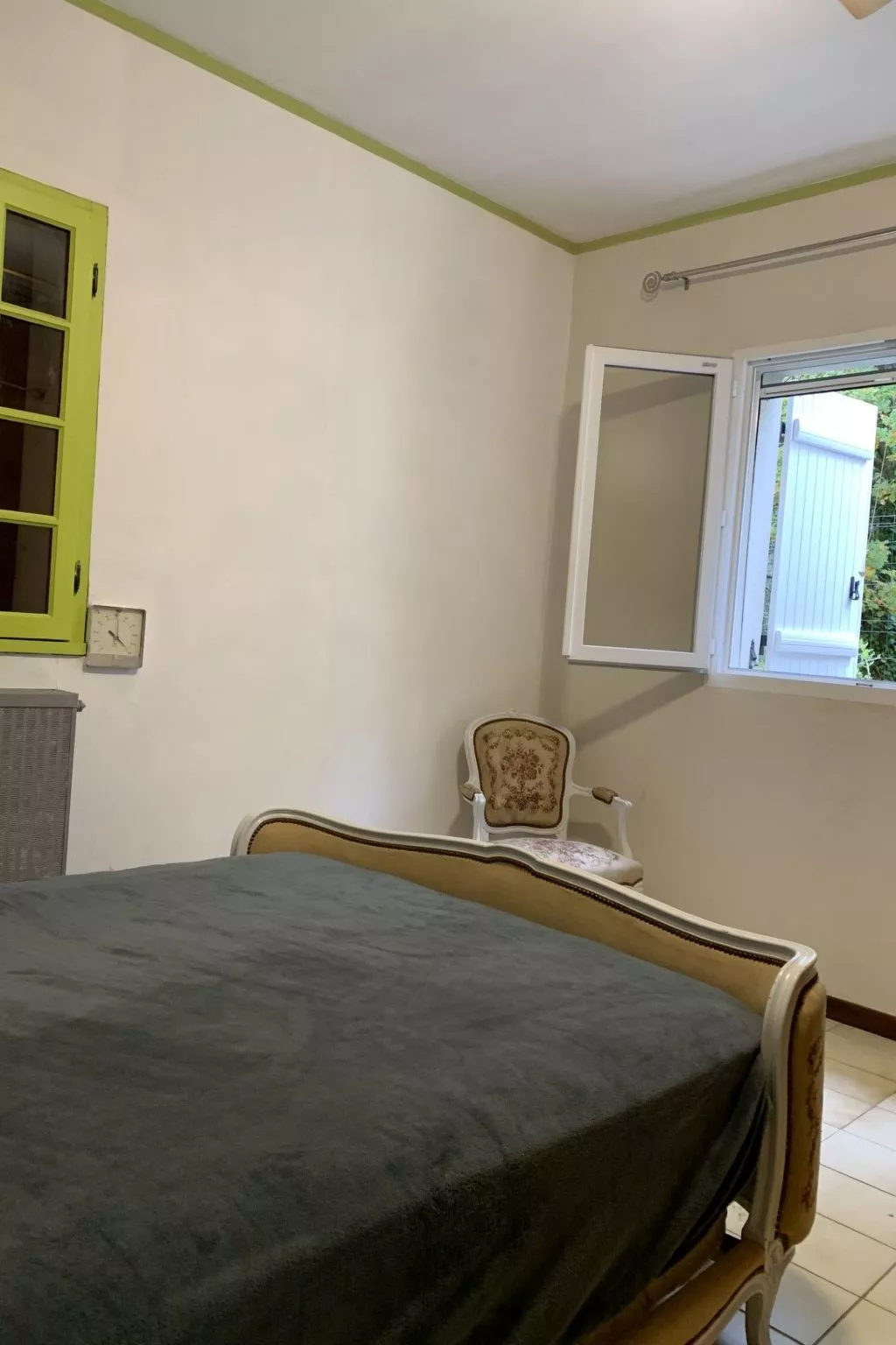 Provençal Privates Schwimmbad, Haustiere willkommen-Dedans