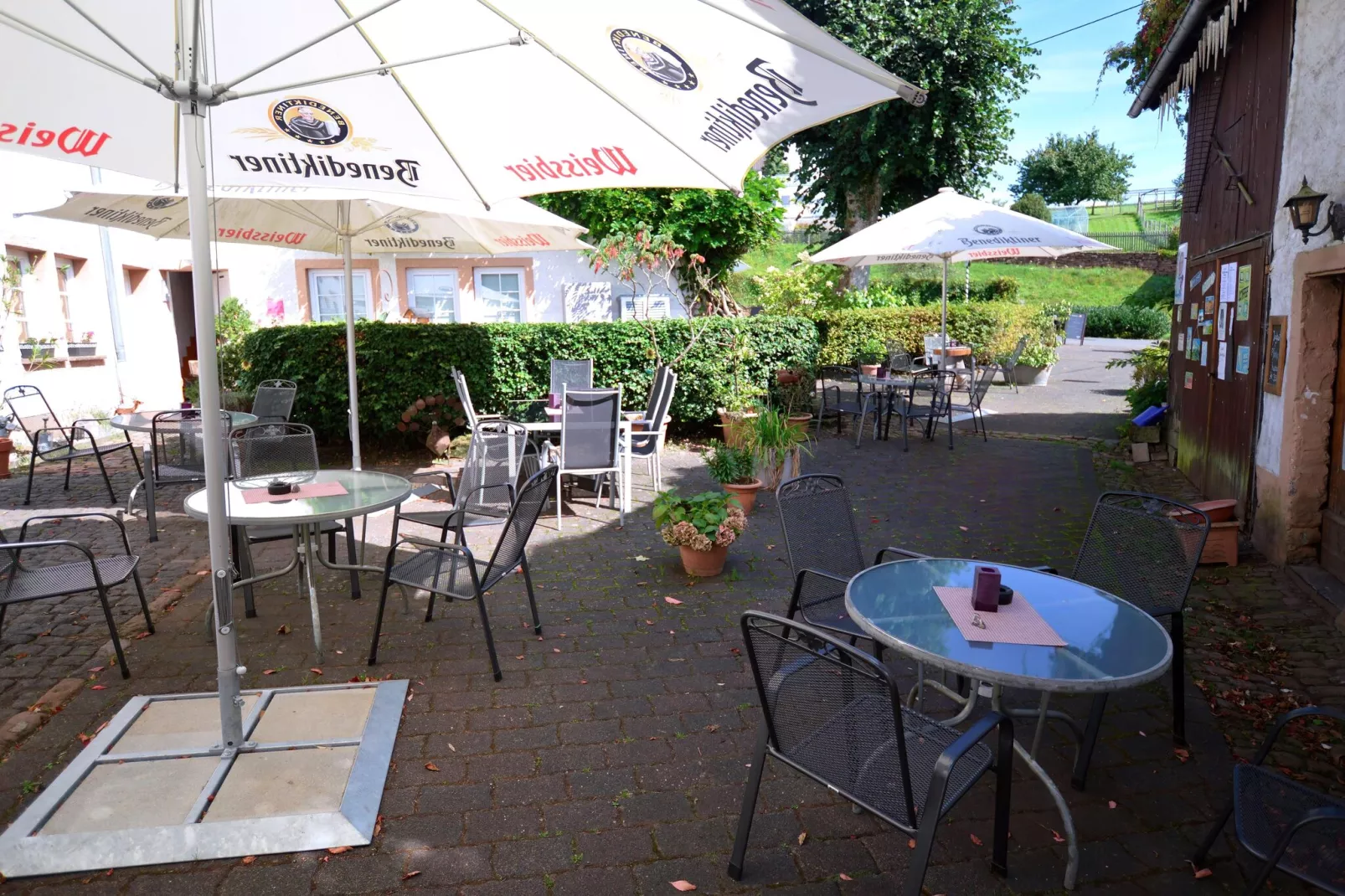 Enjoy IV-Gebiete Sommer 1 km