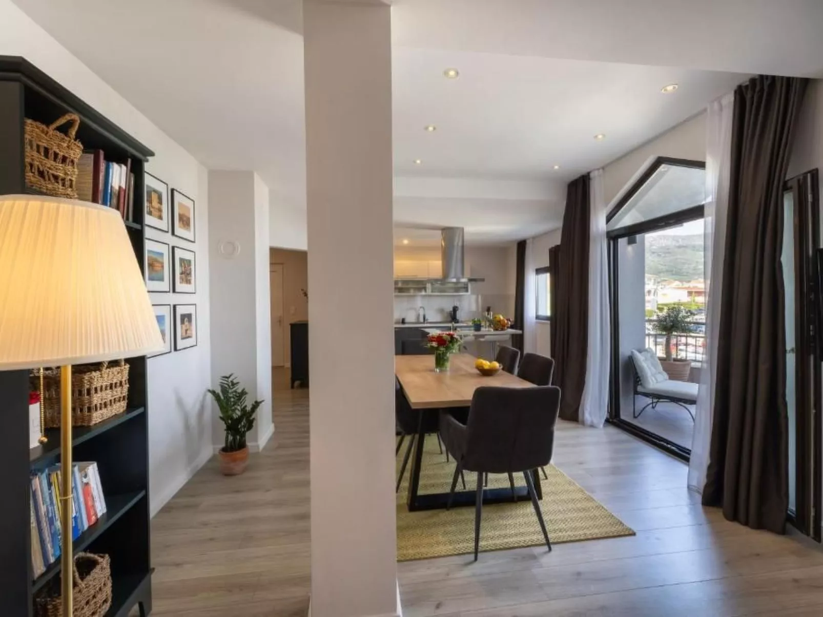 "Florami" mit Dachterrasse-Image-tags.info