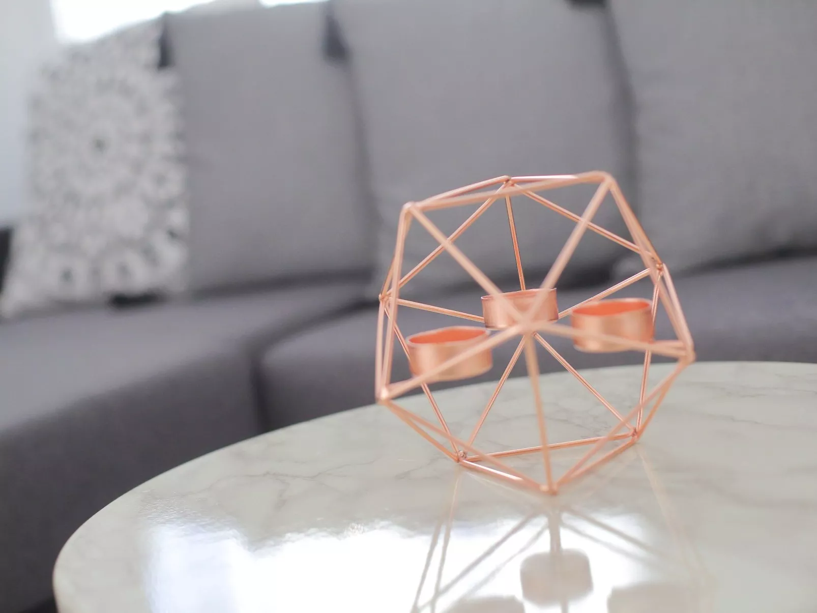 Wohnungen Lavender-Drinnen