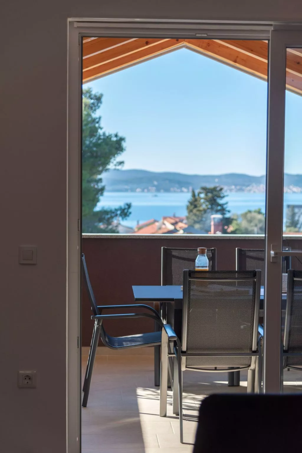 Wohnungen Lavender-Draußen